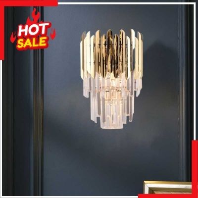 BNN- Đèn Tường Luxury H300 | VPL88198